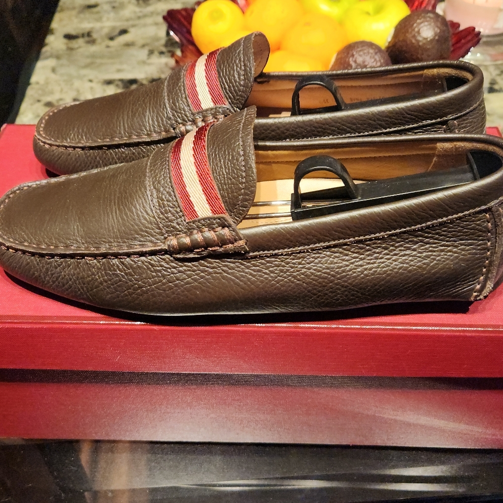 Bally Wabler 112